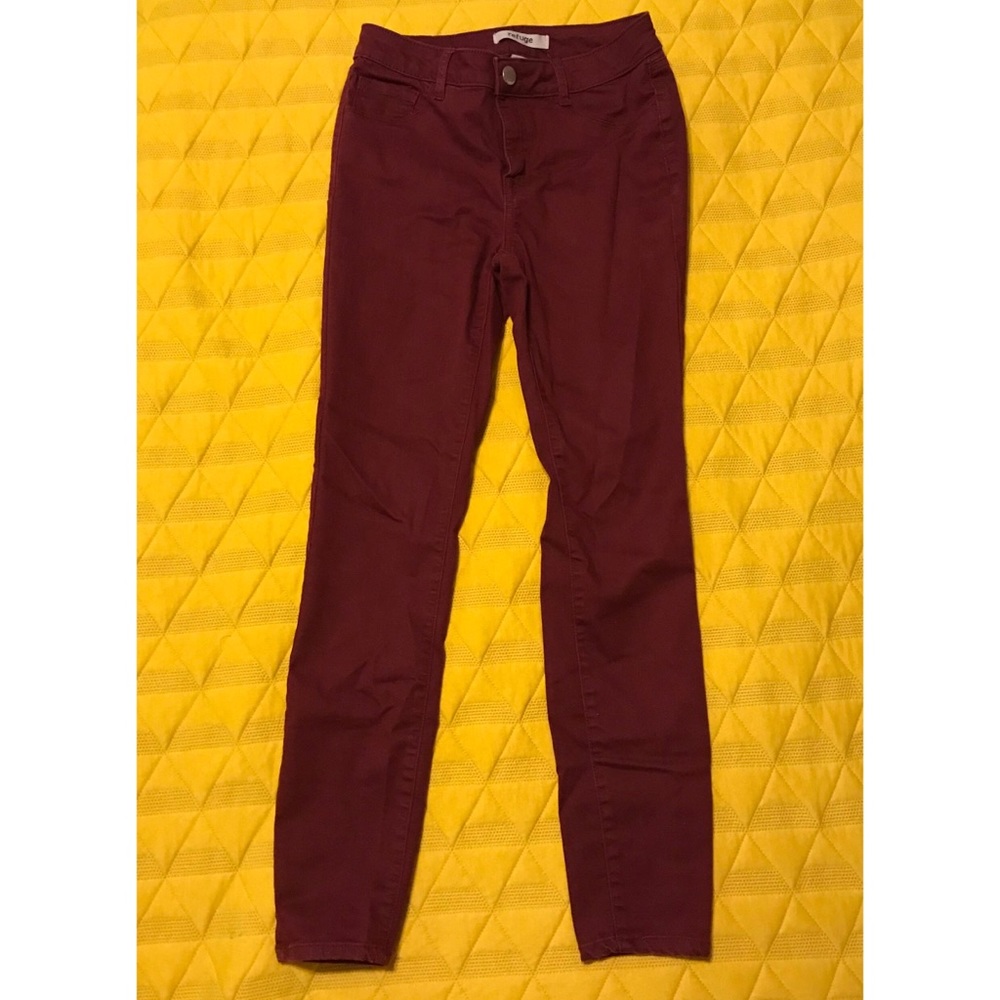 Refuge Jeggings
